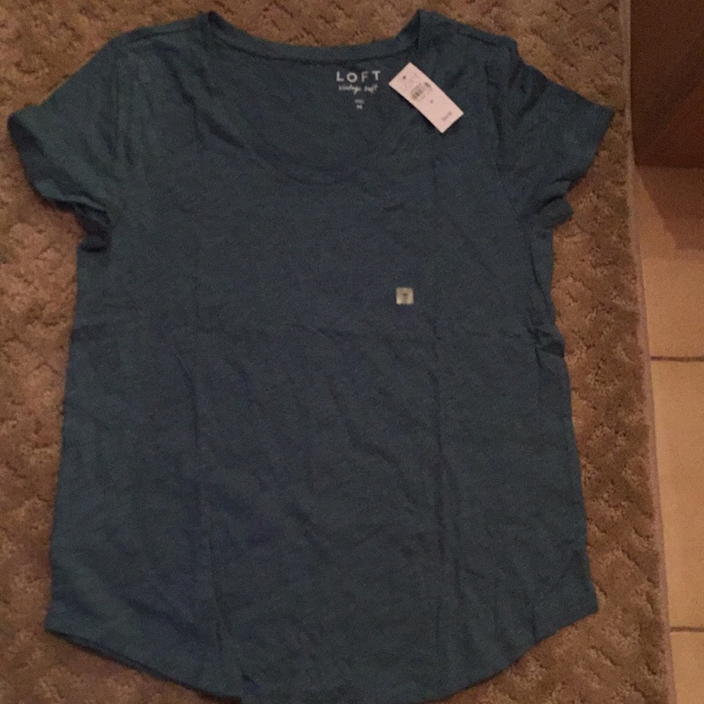 Brand new Loft t-shirt.